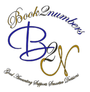 book2numbers